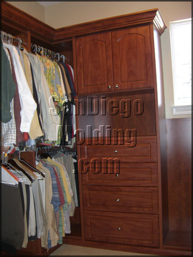 Closets